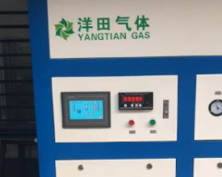 輪胎制氮機：氮氣在輪胎模具保護中的應(yīng)用